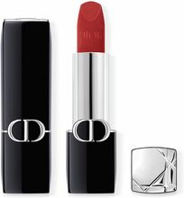 Rouge Dior Couture Colour Refillable Lipstick 755 Rouge Saga