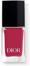 Vernis Nail Polish With Gel Effect And Couture Color 663 Désir