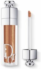 Dior Addict Lip Maximizer Lip Plumping Gloss 049 Pure Copper