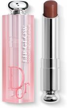 Dior Addict Lip Glow Natural Glow Custom Color Reviving Lip Balm 057 Shimmer Cinnamon