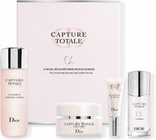Capture Totale The Youth Revealing Discovery Ritual Gift Set