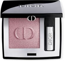 Diorshow Mono Couleur High-Color and Long-Wear Eyeshadow 755 Rose Tulle