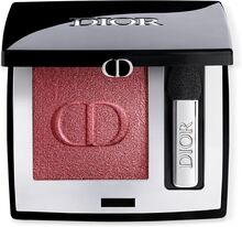 Diorshow Mono Couleur High-Color and Long-Wear Eyeshadow 775 Redwood Tartan
