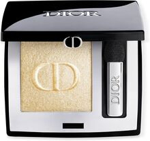 Diorshow Mono Couleur High-Color and Long-Wear Eyeshadow 616 Gold Star