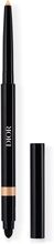 Diorshow Stylo Waterproof Eyeliner 556 Pearly Gold