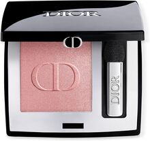 Diorshow Mono Couleur High-Color and Long-Wear Eyeshadow 826 Rose Montaigne