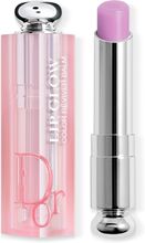 Addict Lip Glow Color-Awakening Lip Balm 063 Pink Lilac