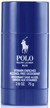 Polo Blue Deodorant Stick