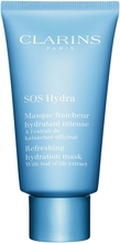 SOS Hydra Mask 75 ml