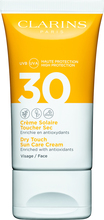 Dry Touch Sun Care Face Cream SPF30 50 ml
