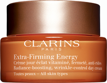 Extra-Firming Energy Day Cream All Skin Types 50 ml