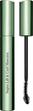 Supra Lift & Curl Mascara 01 Intense Black