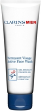 Active Face Wash 125 ml
