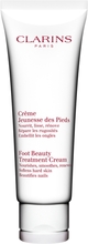 Foot Beauty Treatment Cream 125 ml