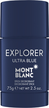 Explorer Ultra Blue Deodorant Stick