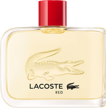 Red EdT 125 ml