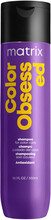 Color Obsessed Hair Shampoo 300 ml