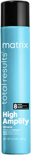 High Amplify Hair Styling Spray 400 ml