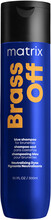 Color Obsessed Brass Off Hair Shampoo 300 ml