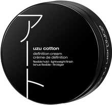 Uzu Cotton Definition Hair Cream 75 ml