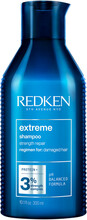 Extreme Shampoo 300 ml