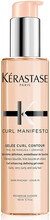 Curl Manifesto Gelée Curl Contour Leave-in Serum 150 ml