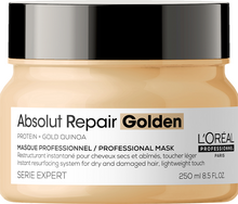 Serie Expert Absolut Repair Gold Masque 250 ml