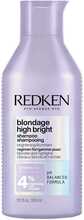 Blondage High Bright Shampoo 300 ml
