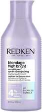 Blondage High Bright Conditioner 300 ml