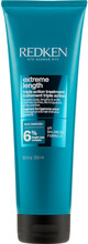 Extreme Length Triple Action Treatment 250 ml