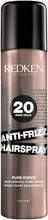 Anti Frizz Hairspray 250 ml