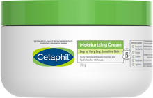 Moisturizing Cream 250 g