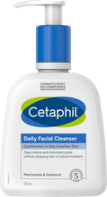 Daily Facial Cleanser 236 ml