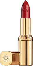 Color Riche Satin Lipstick 345 Cherry Chrystal