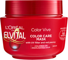 Elivtal Color-Vive Hair Mask 300 ml