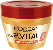 Elvital Anti-Breakage Hair Mask 300 ml