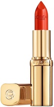 Color Riche Satin Lipstick 377 Perfect Red