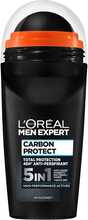 Men Expert Carbon Protect Deo Roll-on 50 ml