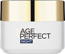 Age Perfect Night Care 50 ml