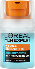 Men Expert Hydra Energetic Quenching Gel 50 ml