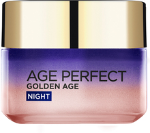 Age Perfect Golden Age Night Cream 50 ml