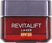 Revitalift Laser Day Cream SPF20 50 ml