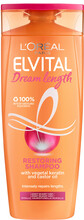 Elvital Dream Lengths Shampoo 250 ml