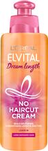 Elvital Dream Lengths No Haircut Cream 200 ml