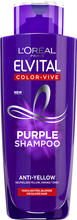 Elvital Color-Vive Silver Shampoo 200 ml