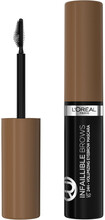 Infaillible Brows 24H Volumizing Eyebrow Mascara 5.0 Light Brunette