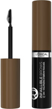 Infaillible Brows 24H Volumizing Eyebrow Mascara 3.0 Brunette