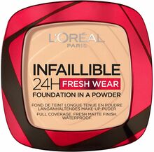 Infaillible 24H Fresh Wear Foundation Powder 40 Cashmere