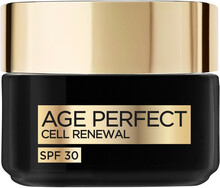 Age Perfect Cell Renewal SPF30 Day Cream 50 ml