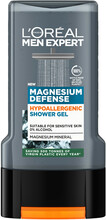 Men Expert Magnesium Defence Hypoallergenic Shower Gel 300 ml